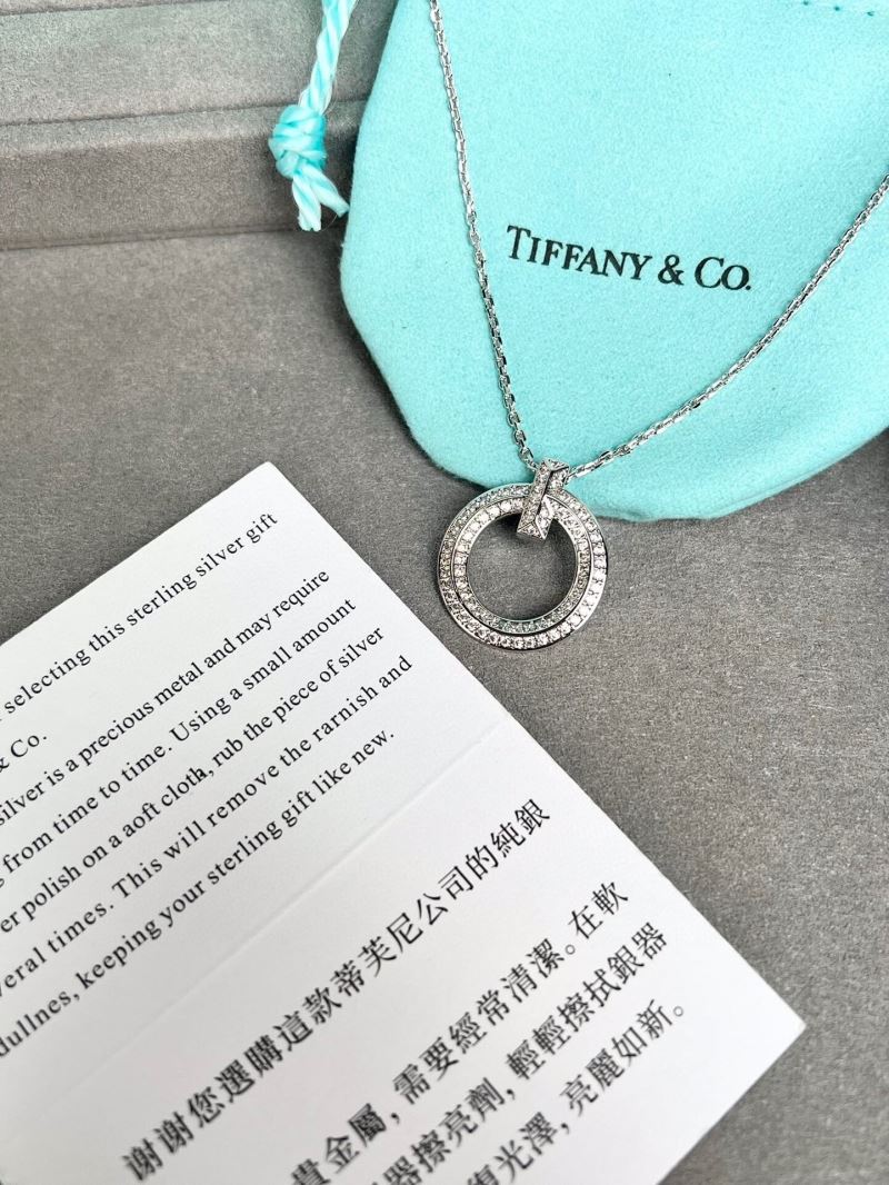 Tiffany Necklaces